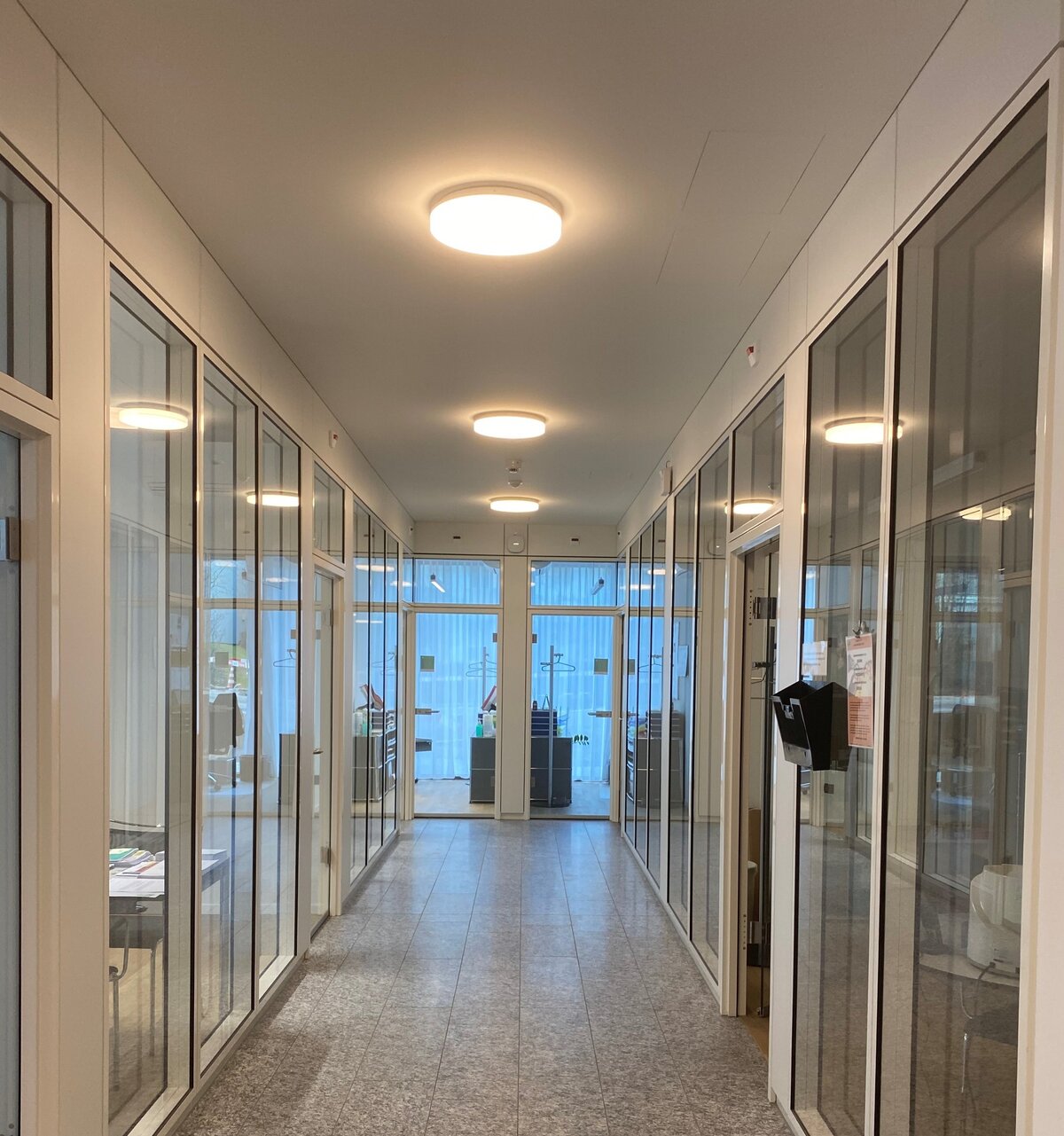 Alters- und Pflegezentrum Feldheim
