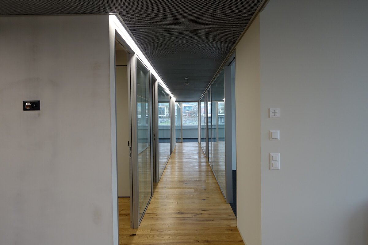 Cerutti Partner Architekten AG