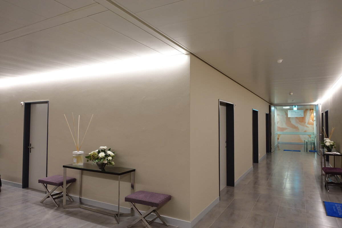 Privatklinik Lindberg