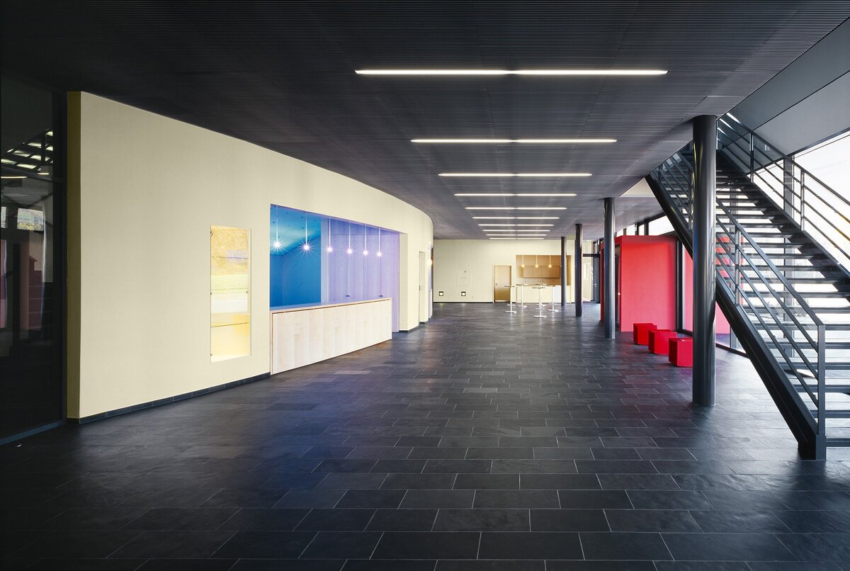 Stadthalle Dietikon