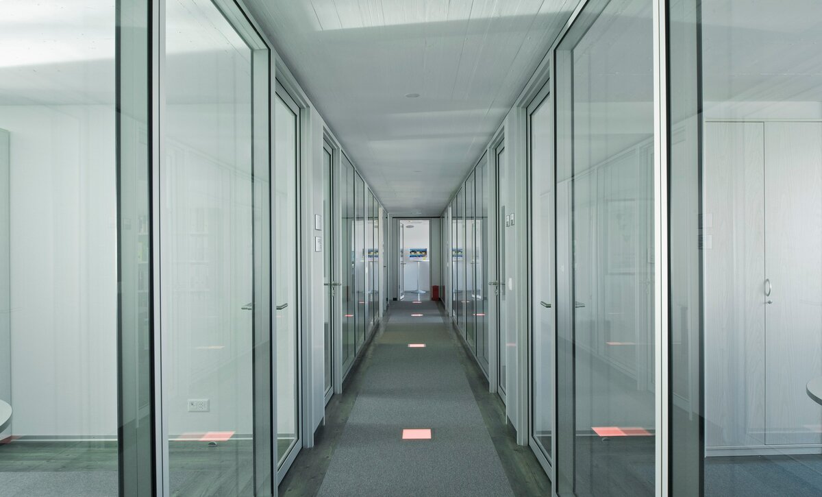Geschäftshaus Platinum