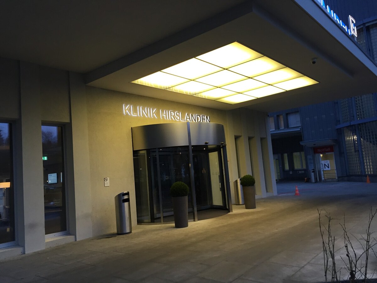 Klinik Hirslanden