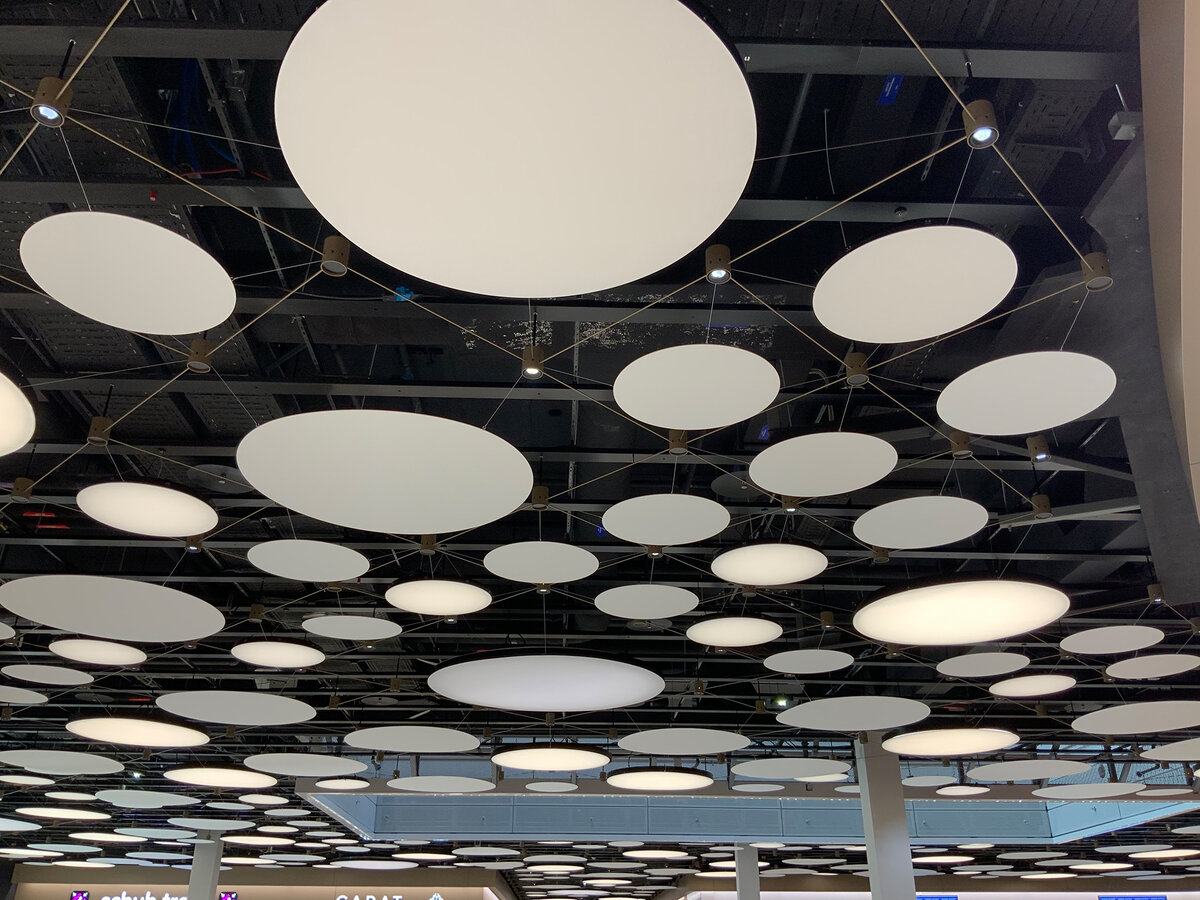 Migros Surseepark