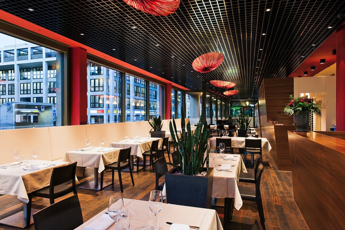 Restaurant Amrein‘s