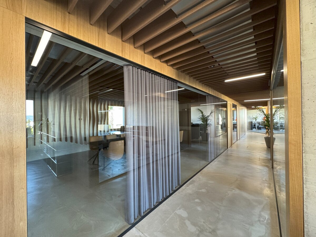 Cerutti Partner Architekten AG