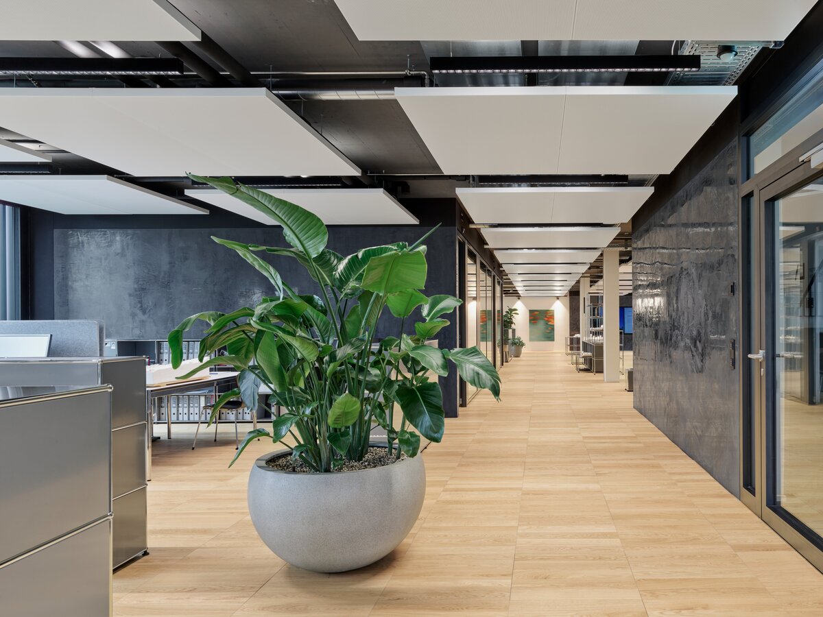 Flex A2 Sursee
Leuenberger Architekten
