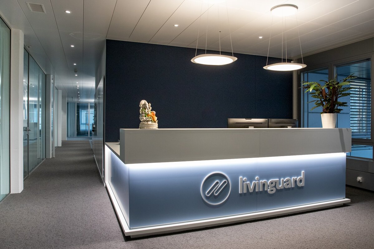 Livinguard AG