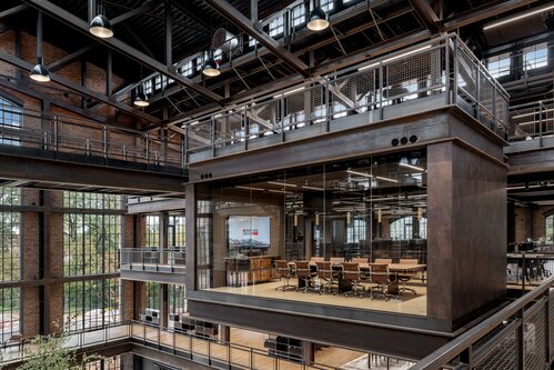 Headquarter Partners Group