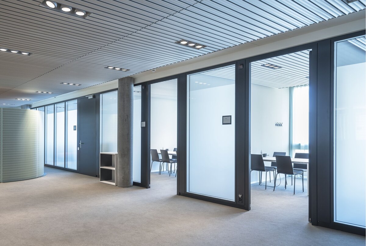 MAB Baarerstrasse 131,135,139