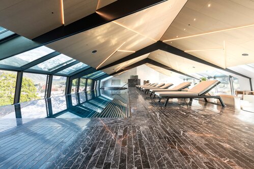 Individuelle Deckensysteme
