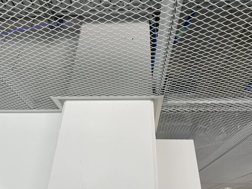 Mieterausbau Rütistrasse 15