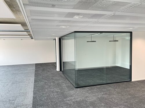Mieterausbau Rütistrasse 15