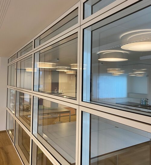 Alters- und Pflegezentrum Feldheim