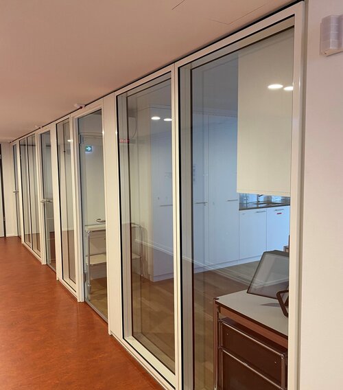 Alters- und Pflegezentrum Feldheim