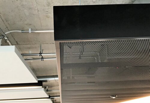 Geschäftshaus Helix III