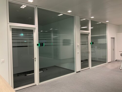 Blueprint Medicines (Switzerland) GmbH