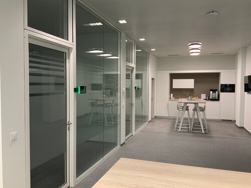 Blueprint Medicines (Switzerland) GmbH
