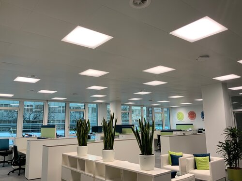 Blueprint Medicines (Switzerland) GmbH