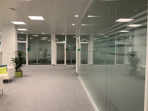 Blueprint Medicines (Switzerland) GmbH