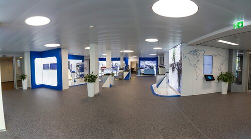 Geschäftshaus