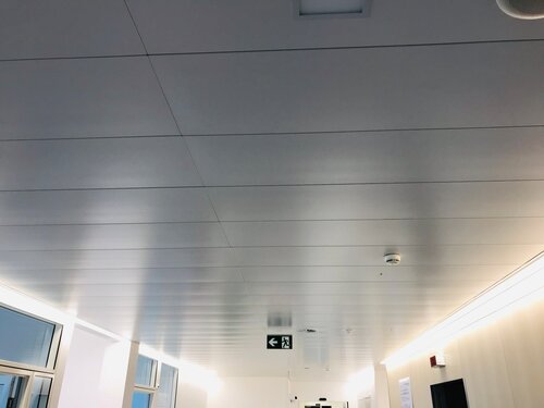 Anbau Radio-Onkologie Spital