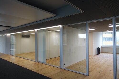 Cerutti Partner Architekten AG