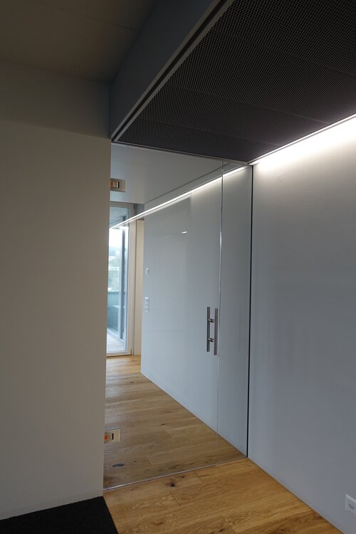 Cerutti Partner Architekten AG