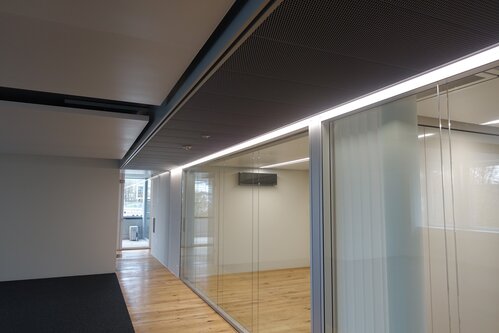Cerutti Partner Architekten AG