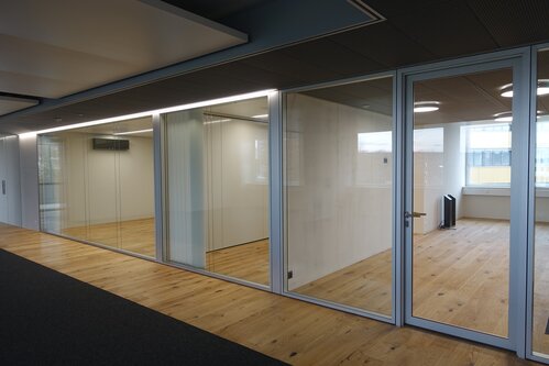 Cerutti Partner Architekten AG