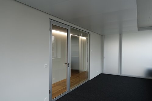Cerutti Partner Architekten AG