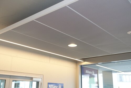 Allianz Versicherungen AG