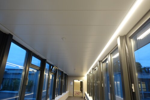 Privatklinik Lindberg