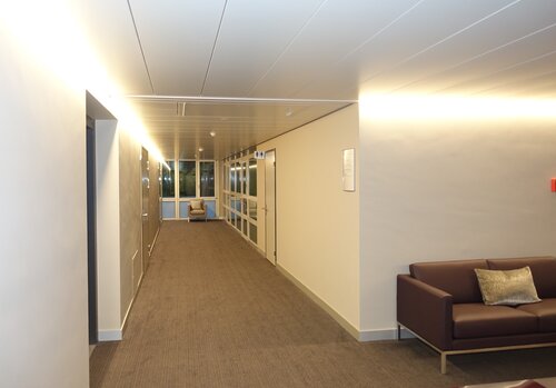 Privatklinik Lindberg