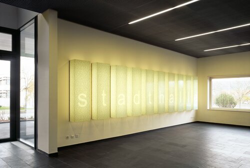 Stadthalle Dietikon
