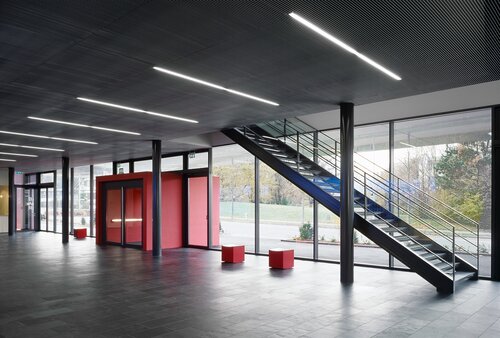 Stadthalle Dietikon