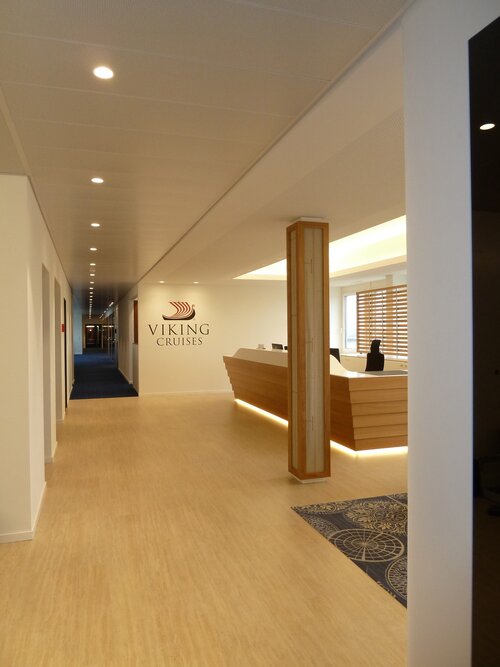 Viking Cruises