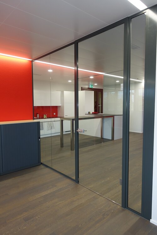 Allvisual AG