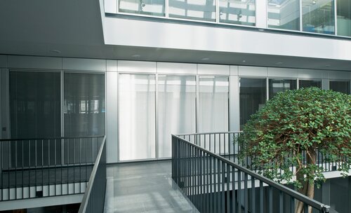 Geschäftshaus Platinum