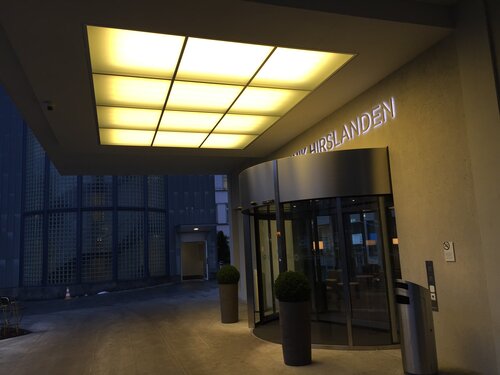 Klinik Hirslanden