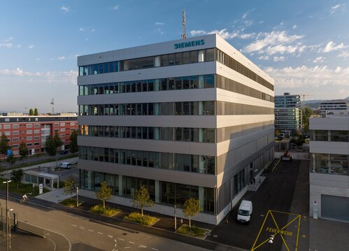 Siemens TH1c