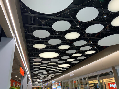 Migros Surseepark