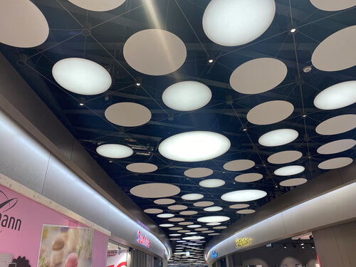 Migros Surseepark