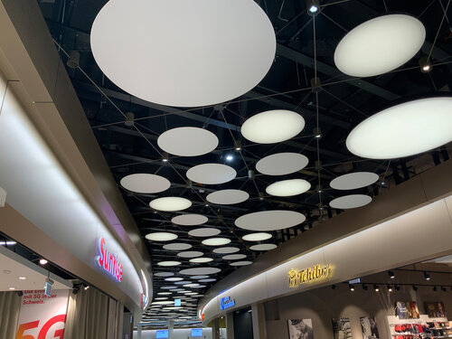 Migros Surseepark