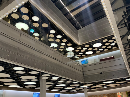 Migros Surseepark