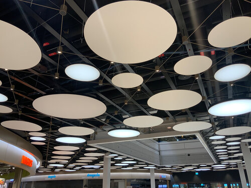 Migros Surseepark