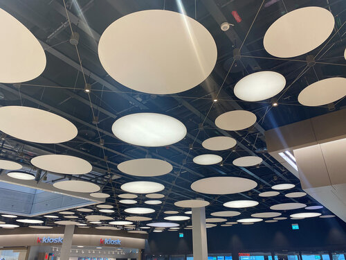 Migros Surseepark