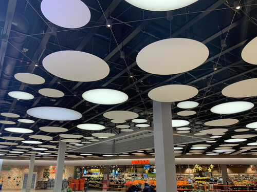 Migros Surseepark
