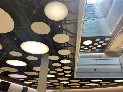 Migros Surseepark