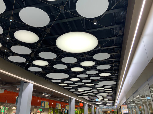 Migros Surseepark