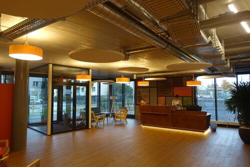 Burger King Europe GmbH